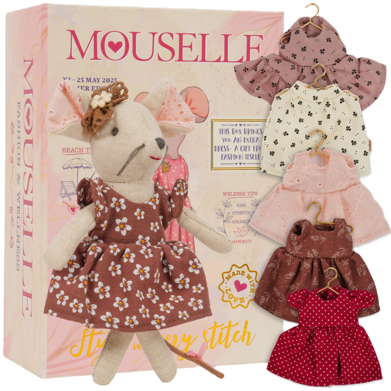 Mouselle