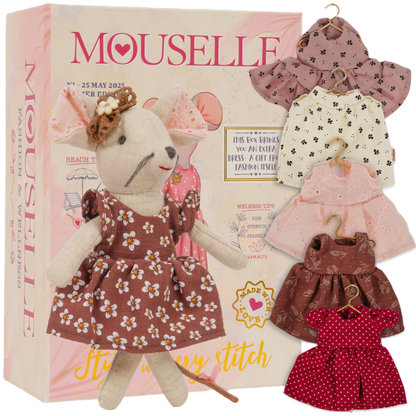 Mouselle